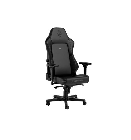 Chaise de héros Noblechairs - The Elder Scrolls V : Skyrim10th Anniversary Edition - Image 3