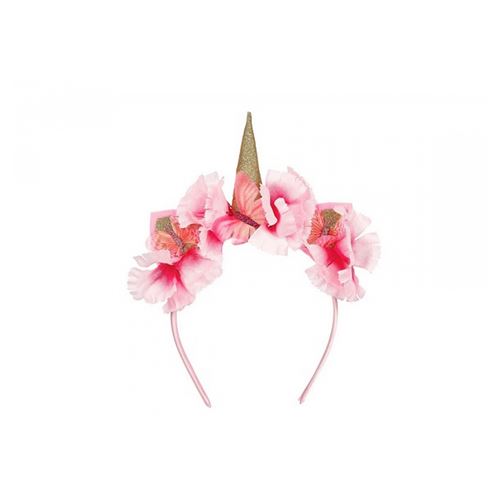 Serre tete Lilyanne Licorne