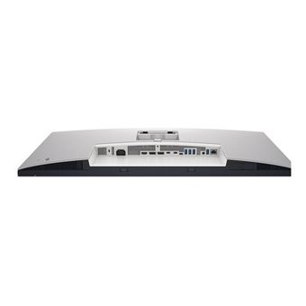Dell UltraSharp 32 4K Thunderbolt Hub Monitor U3225QE - Écran LED - 32" (31.5" visualisable) - 3840 x 2160 4K @ 120 Hz - IPS - 450 cd/m² - 3000:1 - DisplayHDR 600 - 5 ms - Thunderbolt 4, HDMI, DisplayPort - avec Garantie de 3 ans Advanced Exchange Basic
