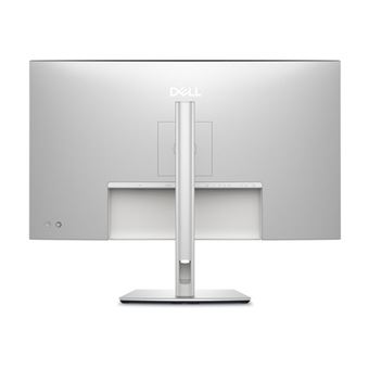 Dell UltraSharp 32 4K Thunderbolt Hub Monitor U3225QE - Écran LED - 32" (31.5" visualisable) - 3840 x 2160 4K @ 120 Hz - IPS - 450 cd/m² - 3000:1 - DisplayHDR 600 - 5 ms - Thunderbolt 4, HDMI, DisplayPort - avec Garantie de 3 ans Advanced Exchange Basic