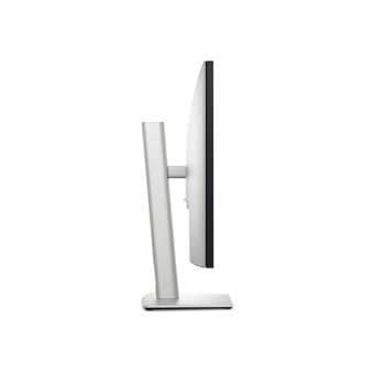Dell UltraSharp 32 4K Thunderbolt Hub Monitor U3225QE - Écran LED - 32" (31.5" visualisable) - 3840 x 2160 4K @ 120 Hz - IPS - 450 cd/m² - 3000:1 - DisplayHDR 600 - 5 ms - Thunderbolt 4, HDMI, DisplayPort - avec Garantie de 3 ans Advanced Exchange Basic