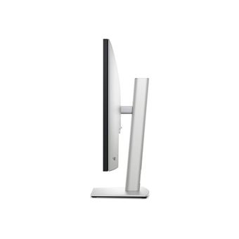 Dell UltraSharp 32 4K Thunderbolt Hub Monitor U3225QE - Écran LED - 32" (31.5" visualisable) - 3840 x 2160 4K @ 120 Hz - IPS - 450 cd/m² - 3000:1 - DisplayHDR 600 - 5 ms - Thunderbolt 4, HDMI, DisplayPort - avec Garantie de 3 ans Advanced Exchange Basic