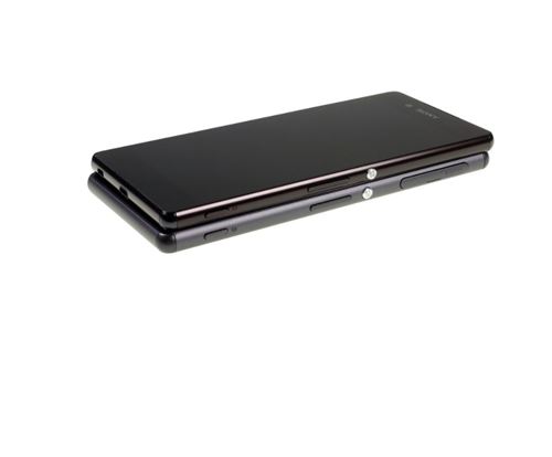 Smartphone Sony Xperia Z4 Single SIM 3 / 32 GO - Noir