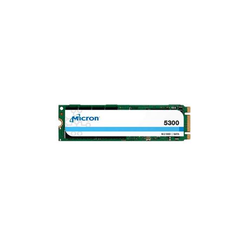 Lenovo 4XB7A17073 disque SSD M.2 480 Go S&eacute;rie ATA III