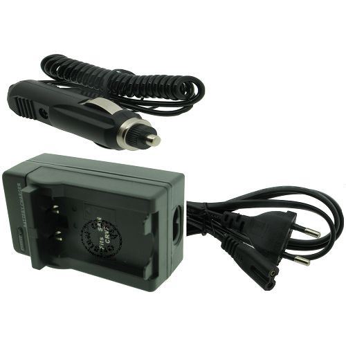 Chargeur de batterie pour KODAK EASYSHARE Z650 ZOOM - Otech