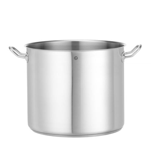 Marmite sans couvercle Kitchen Line   Hendi