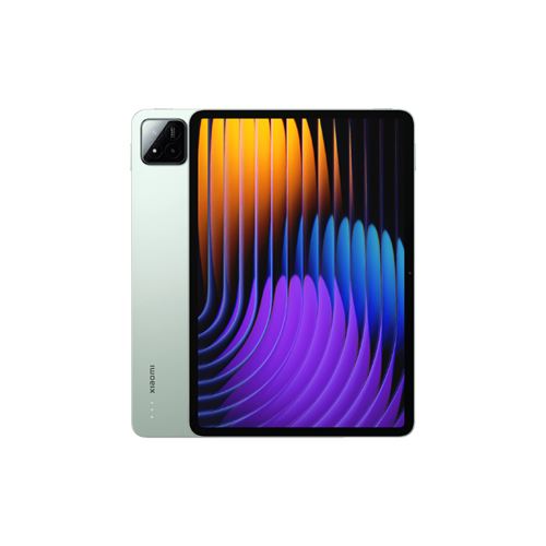 Xiaomi Pad 7 11.2'' 144Hz Wi-Fi 6E 8Gb/256Gb 12Gb/256Gb 8850Mah Tablet-PC