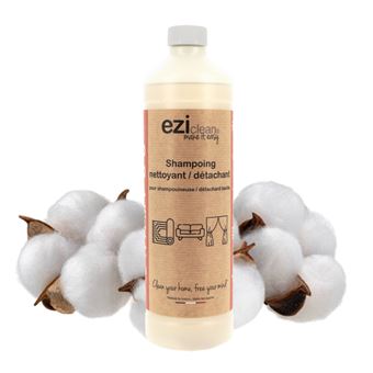 Shampoing Eziclean® pour nettoyeur / détachant - 1