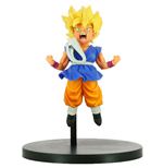 Figurine Dragon Ball Super Saiyan Goku FES vol. 16