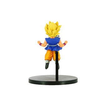 Figurine Dragon Ball Super Saiyan Goku FES vol. 16