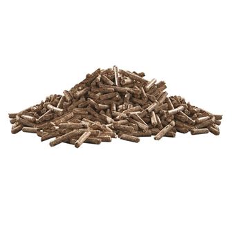 Mélange Pellets de bois pour barbecue Weber Smokefire Grill Academy Blend 8 kg