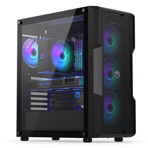 Endorfy Regnum 400 ARGB | PC-Gehäuse