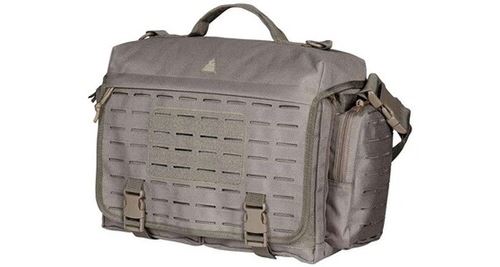 Sac tactical report coyote  ares
