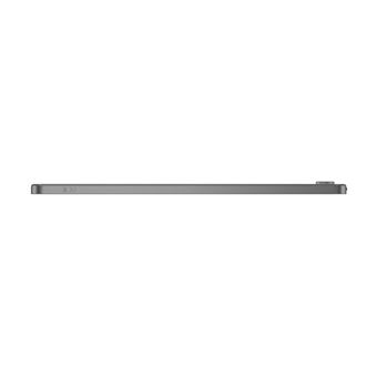 Lenovo Tab ZAEH - Tablette - Android 14 ou versions plus récentes - 128 Go eMMC - 10.1" IPS (1920 x 1200) - Logement microSD - gris luna - 1