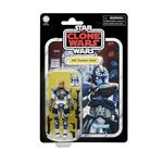 Figurine Star Wars Vintage Flagstaff