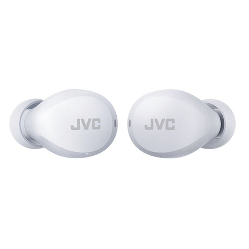 Non Communiqué Blanc Jvc Ha-A6t