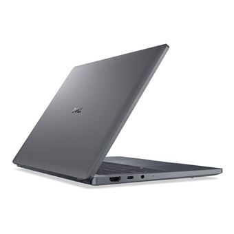 Dell Pro 13 Premium PA13250 - Intel Core Ultra 7 - 268V / jusqu'à 5 GHz - Intel Evo vPro Enterprise Platform - Win 11 Pro - Intel Arc Graphics 140V - 32 Go RAM - 512 Go SSD NVMe, TLC, Class 35 - 13.3" IPS écran tactile 2560 x 1600 (QHD+) - Wi-Fi 7 - mag