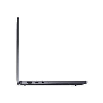 Dell Pro 13 Premium PA13250 - Intel Core Ultra 7 - 268V / jusqu'à 5 GHz - Intel Evo vPro Enterprise Platform - Win 11 Pro - Intel Arc Graphics 140V - 32 Go RAM - 512 Go SSD NVMe, TLC, Class 35 - 13.3" IPS écran tactile 2560 x 1600 (QHD+) - Wi-Fi 7 - mag