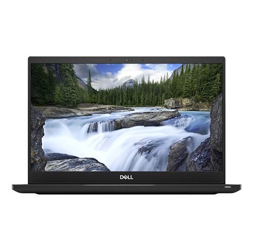 PC Portable - Dell Latitude 7390 i5-8350U 16Go 512Go SSD 13.3'' Windows 10 - Noir