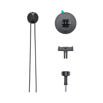Kit d'attache de surf pour gamme OSMO Action