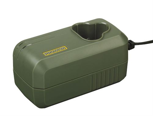 Non Communiqué Proxxon Chargeur Rapide 29880