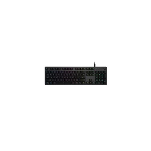 Logitech Noir G512 Carbon - Image 3