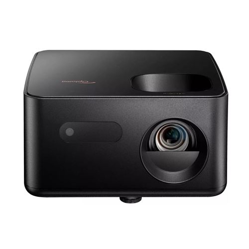 Non Communiqué Optoma Photon Life Pk31 - Projecteur Dlp - Rgb Led - Portable - 3D - 1600 Lumens - 3840 X 2160 - 16:9 - 4K