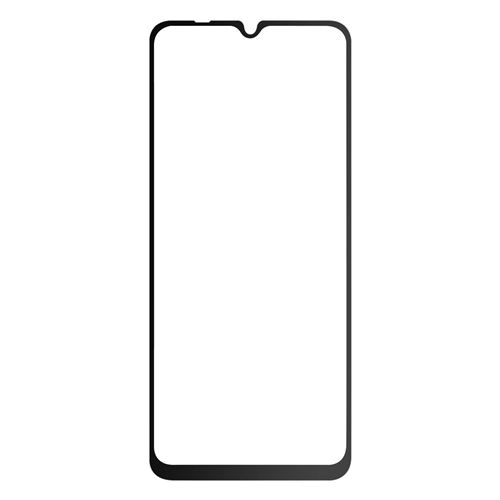 Verre trempé pour Xiaomi Poco C40 Résistant 9H Bords Biseautés iMak contour noir