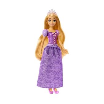 Poupée Raiponce longue chevelure - Disney Princesses HASBRO : la