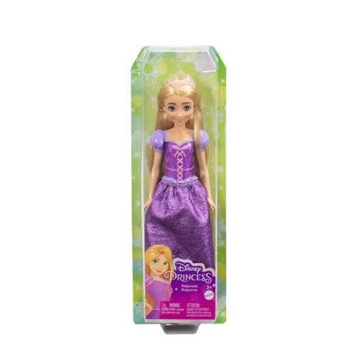 Princesse Disney - Poupée Vaiana 29Cm - Poupées Mannequins - 3 Ans