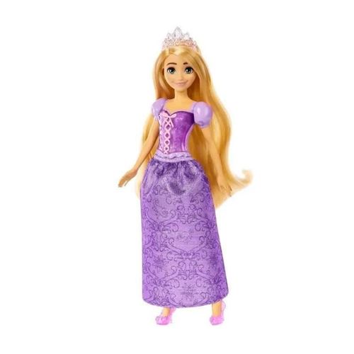 Princesse Disney - Poupée Jasmine 29Cm - Poupées Mannequins - 3