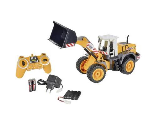 Véhicule de chantier Carson RC Sport 500907283 100% RtR 1:20