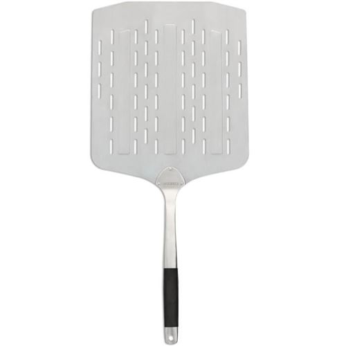 Pelle Perfo - Cozze - 90377 - Grande - Gris et noir