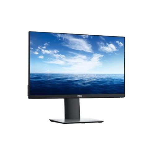 Écran lcd dell p2219h 22 État correct - N/A reconditionné disponible sur Fnac