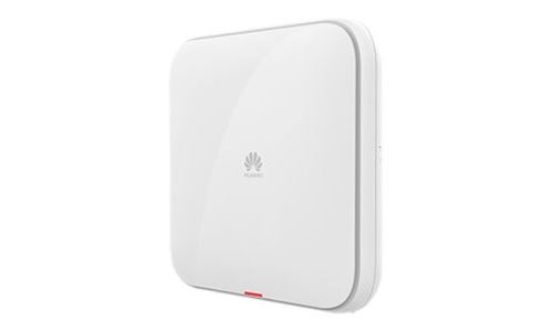 Huawei AP7060DN - Draadloze-toegangspunt - 10 GigE, 5 GigE, 2.5 GigE, Bluetooth 5.0 - Bluetooth, Wi-Fi 6 - 2.4 GHz, 5 GHz - gelijkstroom - beheerd in Cloud