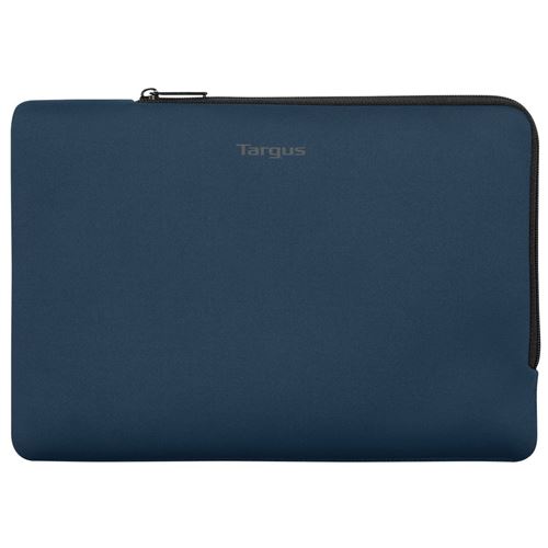 Targus MultiFit with EcoSmart - Housse d'ordinateur portable - 15 - 16 - bleu