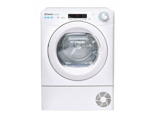 Candy Sèche Linge Condensation Csoeh9A2De-S