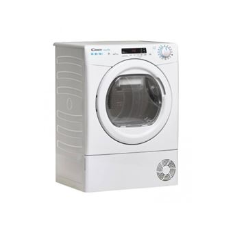 CANDY Sèche linge Condensation CSOEH9A2DE-S