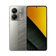 Xiaomi POCO M7 Pro 5G 12Go 512Go Argent Écran 6.67 AMOLED FHD+ 120 Hz Caméra 50MP Processeur Dimensity 7025-Ultra Batterie 5110 mAh