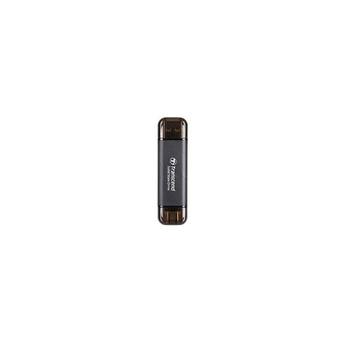 Transcend ESD310C 256 Go