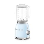 SMEG Blender BLF03PBEU