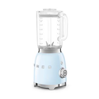 SMEG Blender BLF03PBEU