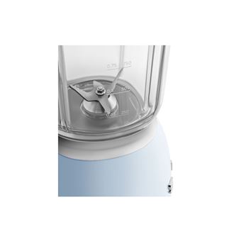 SMEG Blender BLF03PBEU