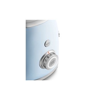 SMEG Blender BLF03PBEU