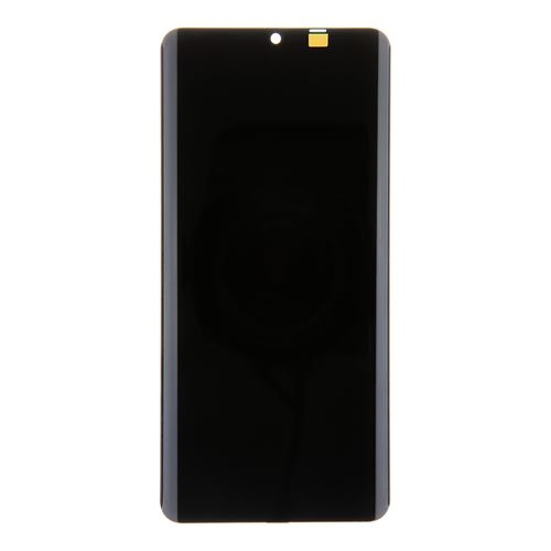Écran de Remplacement LCD IPS et Tactile pour Huawei P30 Pro Clappio Noir