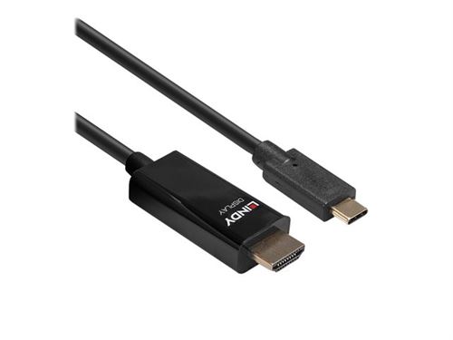 Rallonge USB Mâle/Femelle Blindé 5M