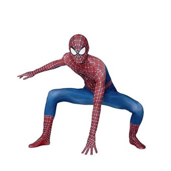 20€58 sur Déguisements Cosplay pour adulte Spider-Man XL (185-195cm) -  Déguisement adulte - Achat & prix