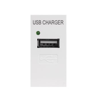 Les prises de charge USB - partout dans la maison 