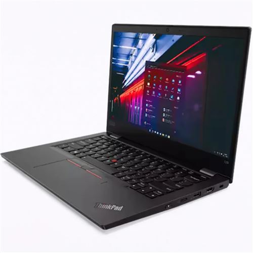 Pc Portable Lenovo Thinkpad L13 I5-10310U 13.3 - 4.4Ghz 8Go 1To Ssd W11 Azerty Fr
