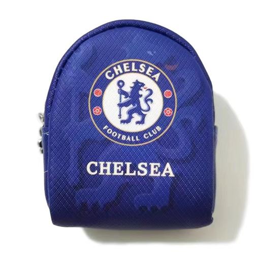 Porte-clés Chelsea Football Club Bleu 9x5x11cm